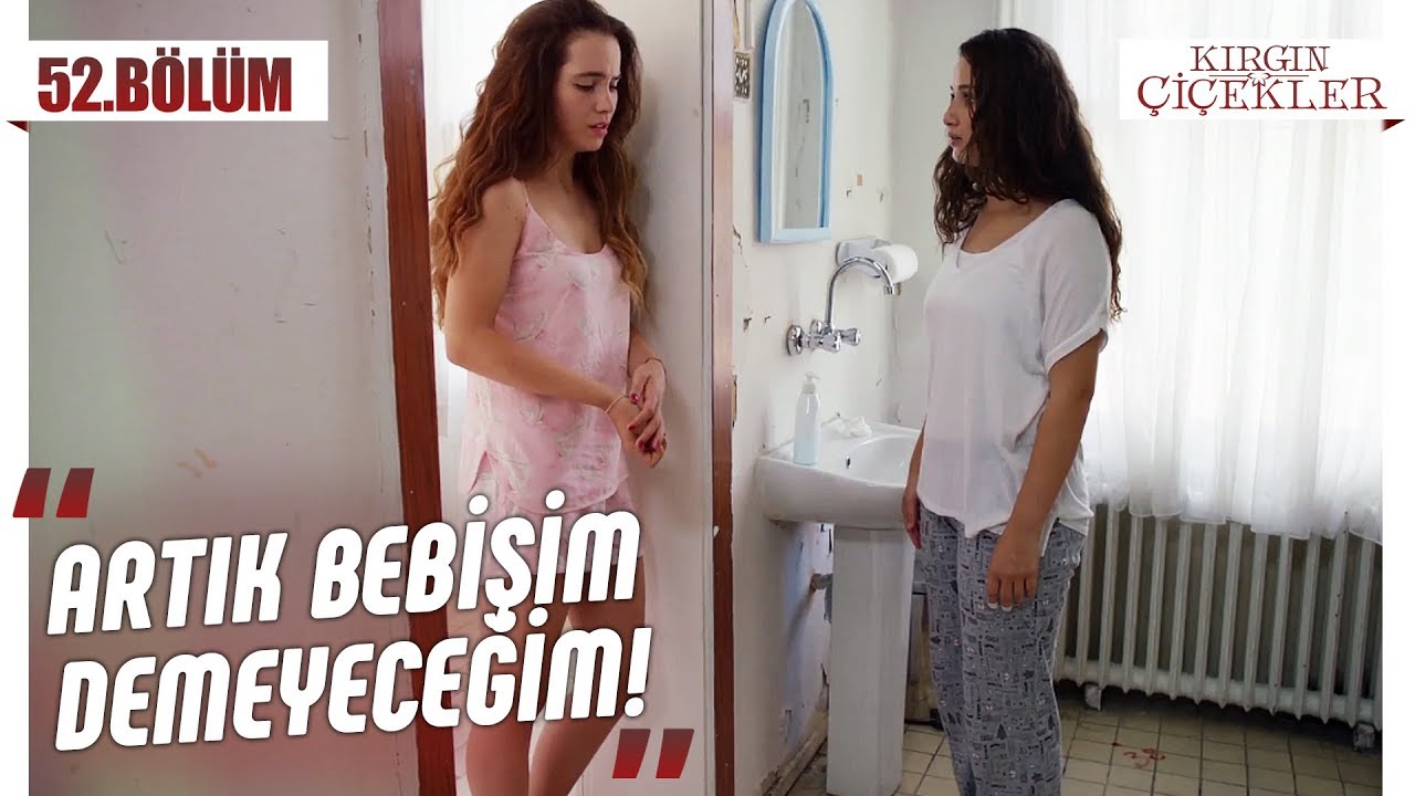 Songül ve Lalin ittifakı! - Kırgın Çiçekler 52.Bölüm