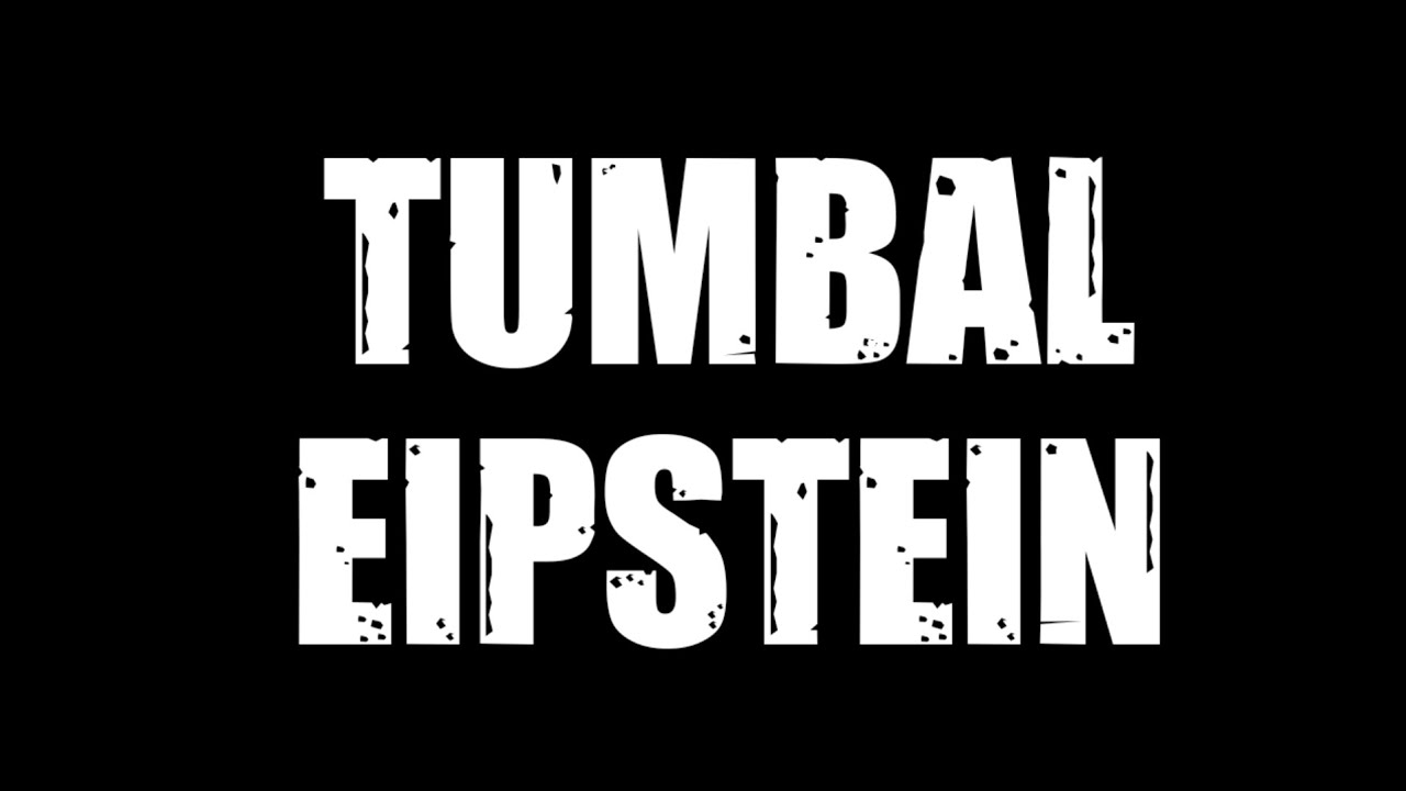 TUMBAL EIPSTEIN