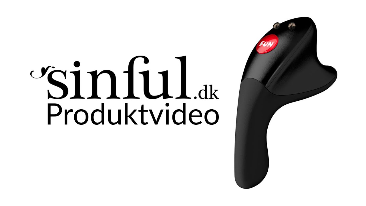 Fun Factory Be One Finger Vibrator