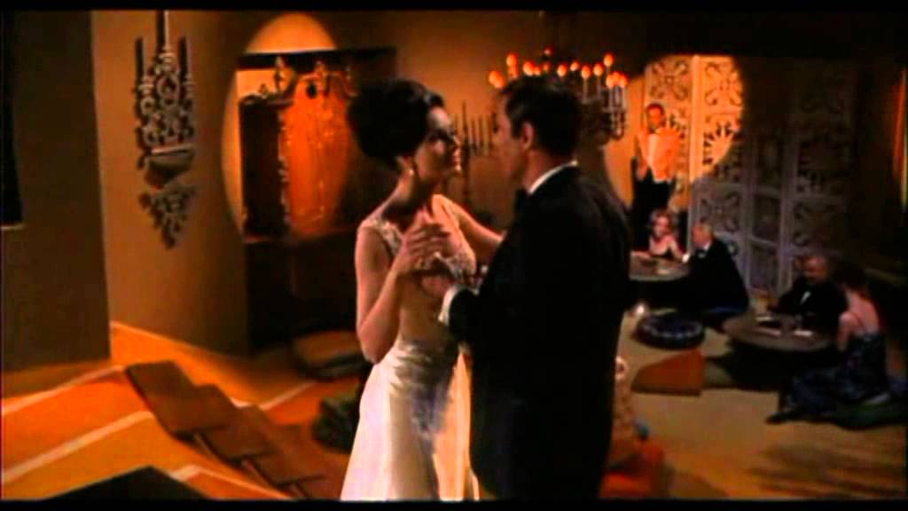 Seal - Kiss From a Rose (Batman 1966)