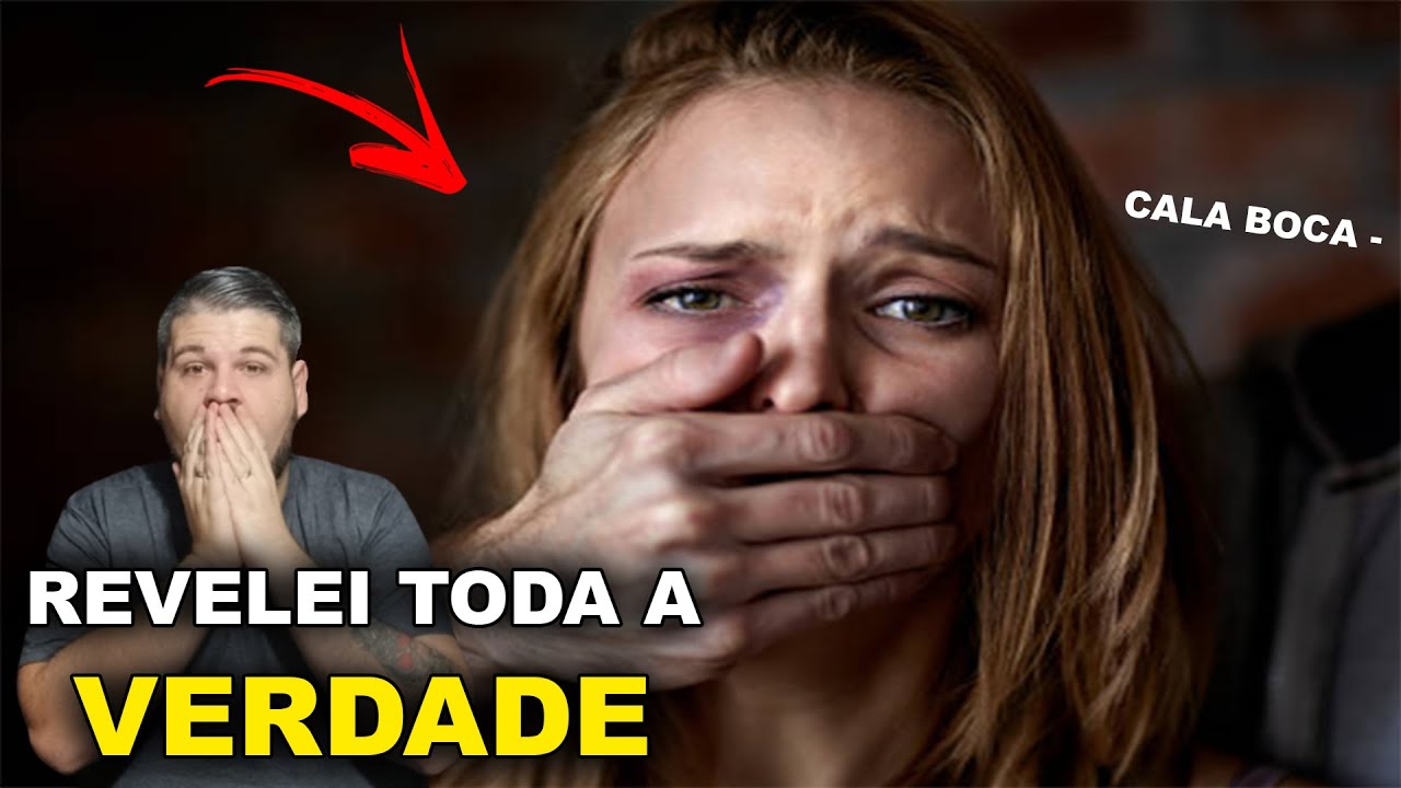 ESSES SEGREDOS DA AMARRAÇÃO AMOROSA NINGUÉM QUER QUE VOCÊ SAIBA