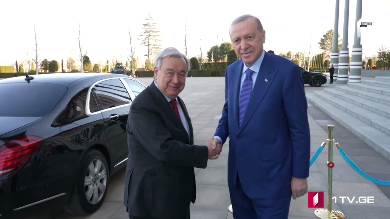 Azərbaycan dilində MOAMBE xəbərlər buraxılışı – 13 Mart 15:00