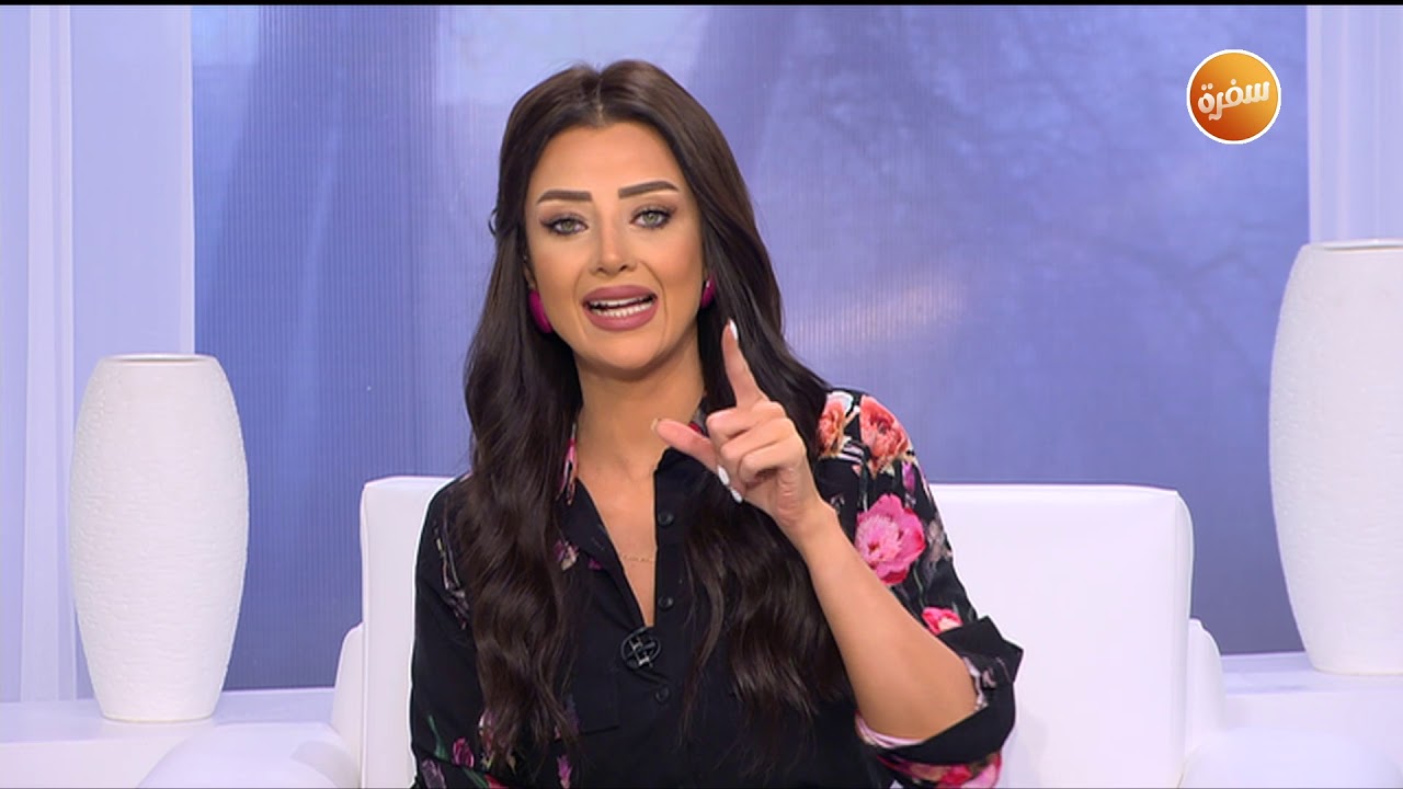 رضوى الشربيني: في البرنامج ده ما عندناش غير أكشن بس | هي وبس