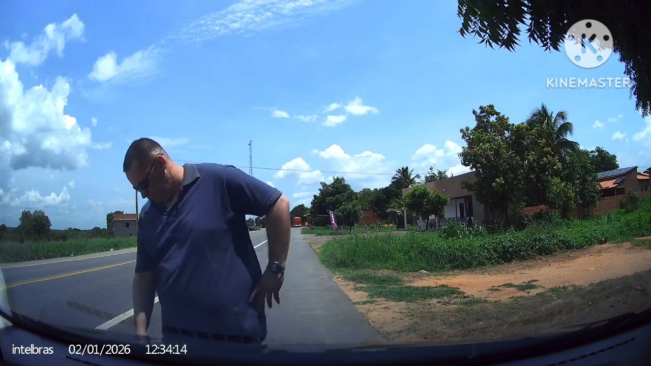 PARTE 03 VIAGEM BRASILIA A TERESINA 2026