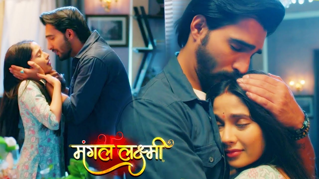 Mangal Lakshmi PROMO: Lakshmi Kartik Ka Milan?
