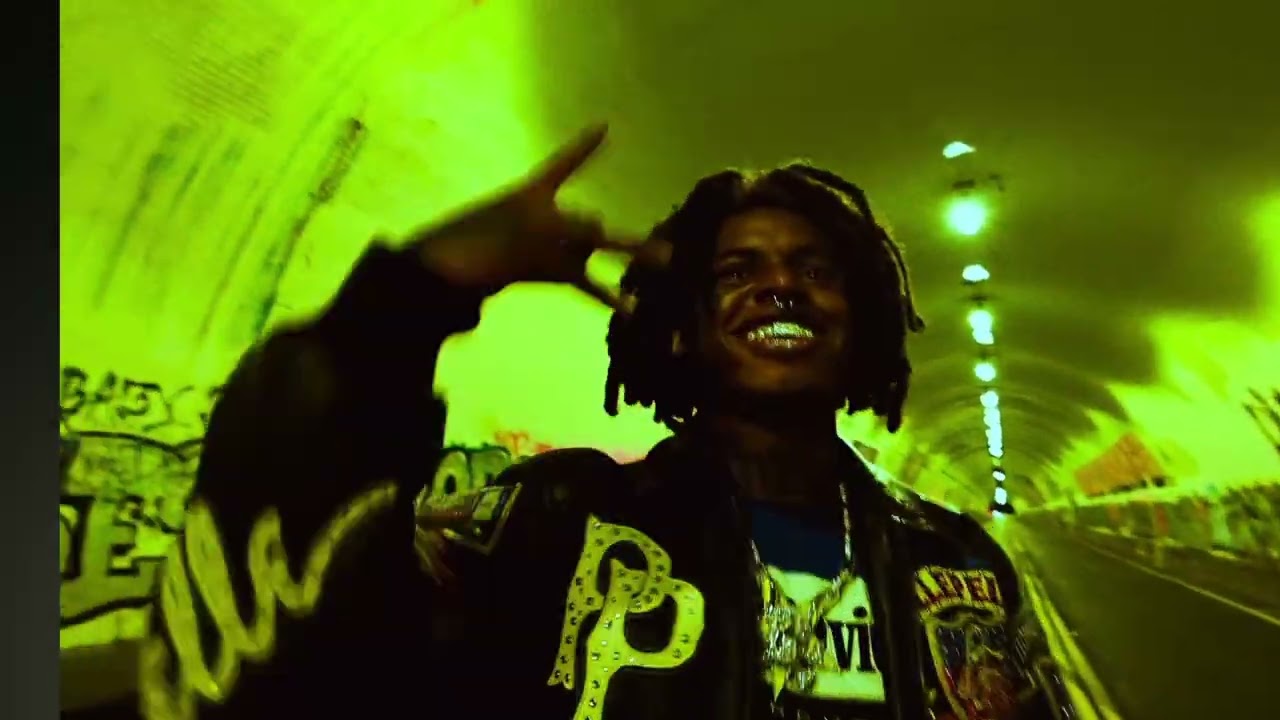 City Morgue, ZillaKami x SosMula - Pros mv with bts ( Prod.Yung Germ & Jay-P Gallo)