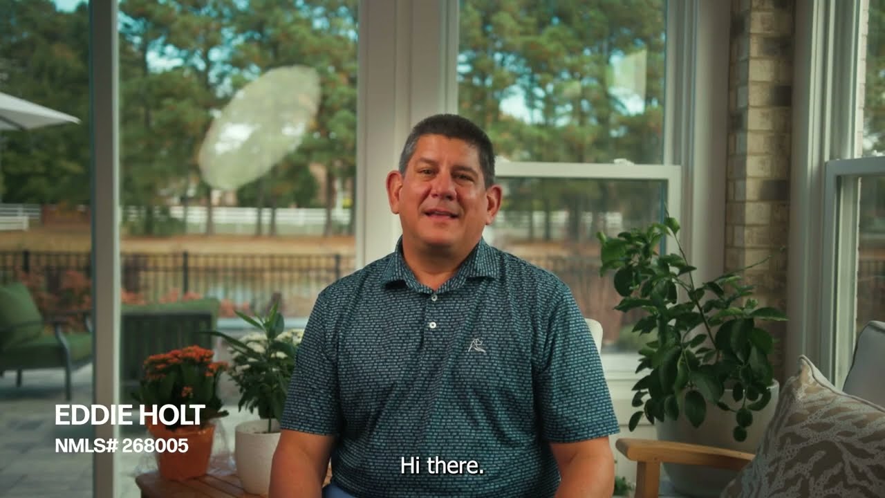 Meet Eddie Holt | Strategic Alliance & Partnership Specialist