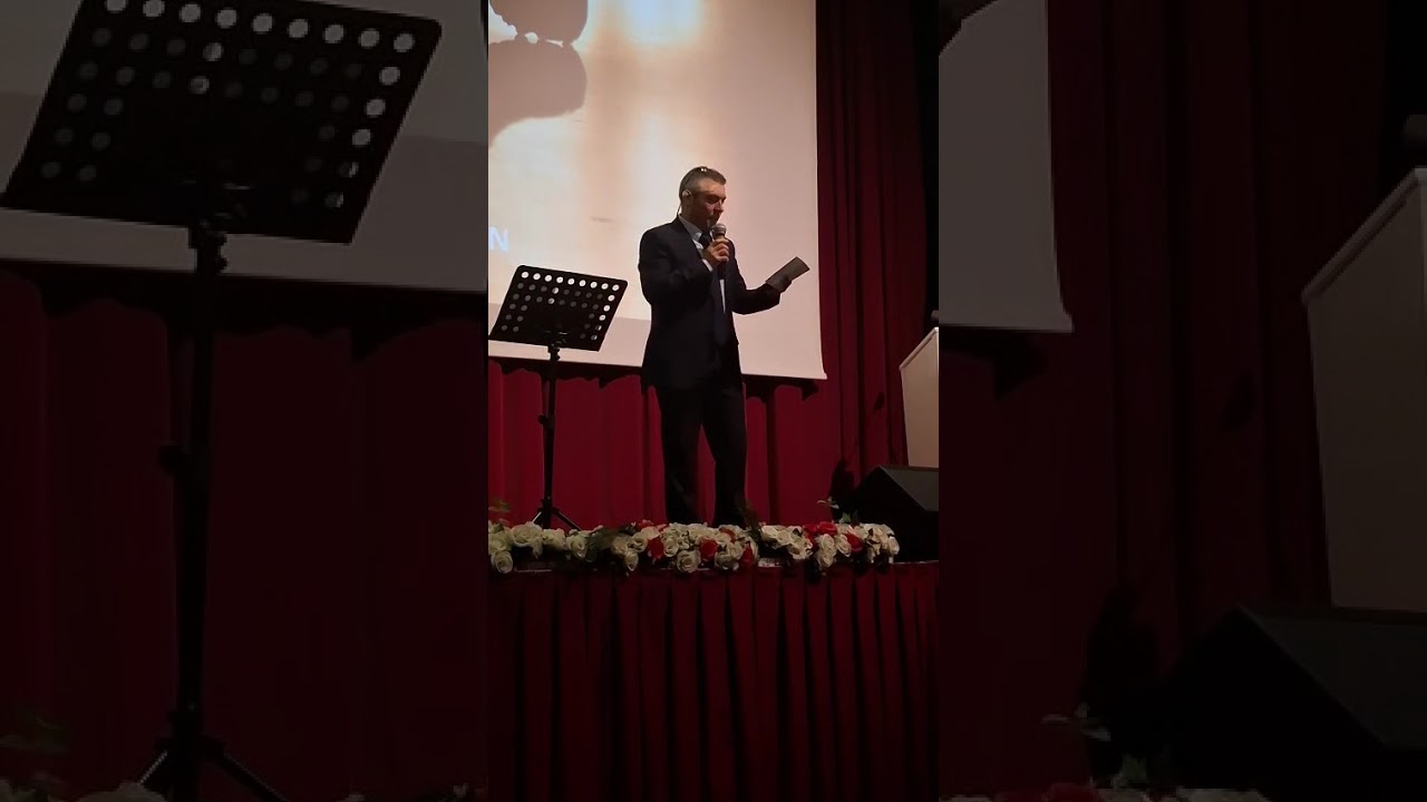 ŞİİR DİNLETİSİNDEN, 14 ŞUBAT 2026