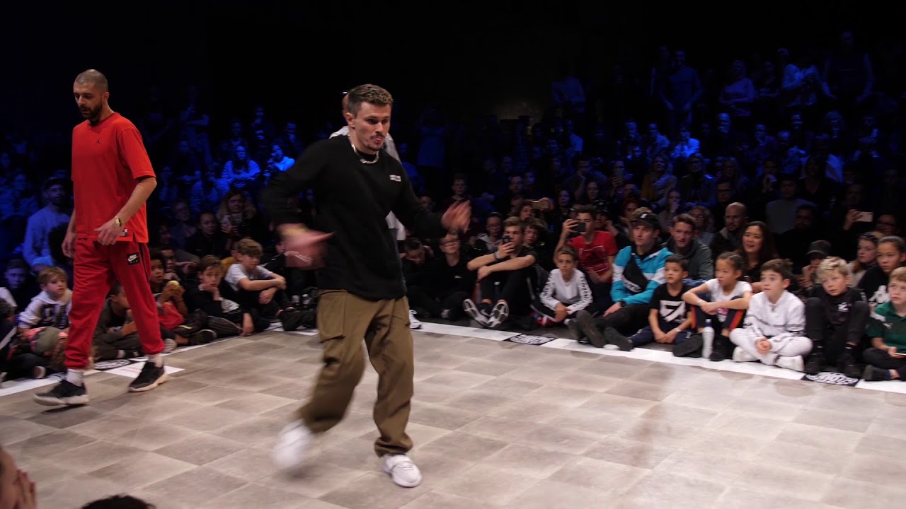 LUSSY SKY & DRUD VS RICO & SNAP .// LCB 2019 WORLS FINALS