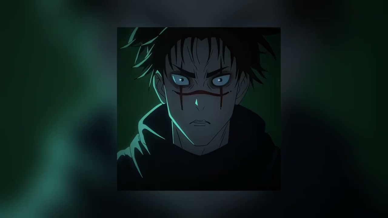 Artemas - i like the way you kiss me X Choso edit