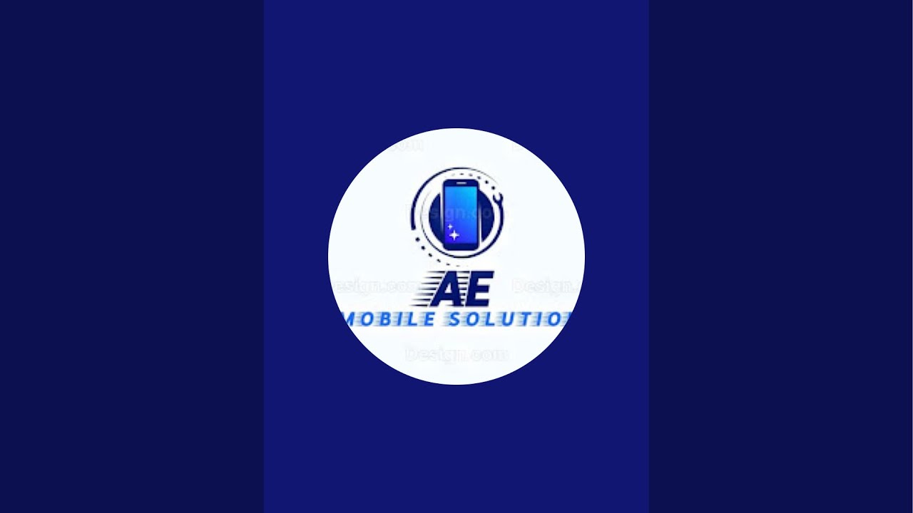 AE Mobile Solution is live