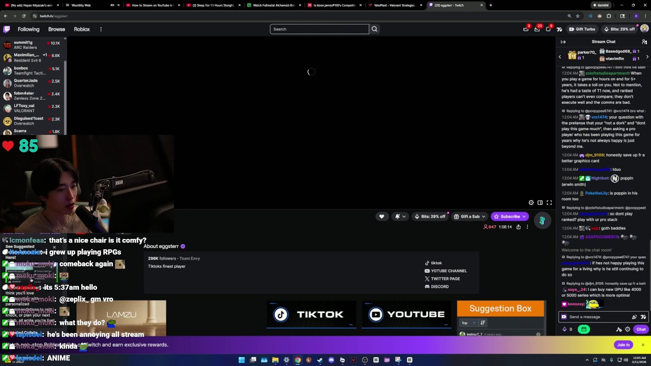 Road to Radiant #valorantlive #valorant #twitch