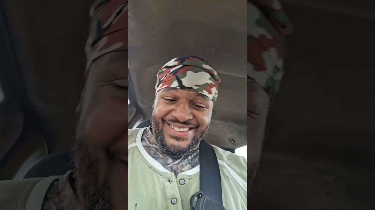 GhettoG.I.Joe Vlog #1 That Scaffold Life Part 4