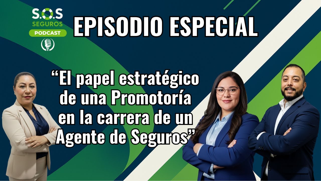 EPISODIO ESPECIAL | 