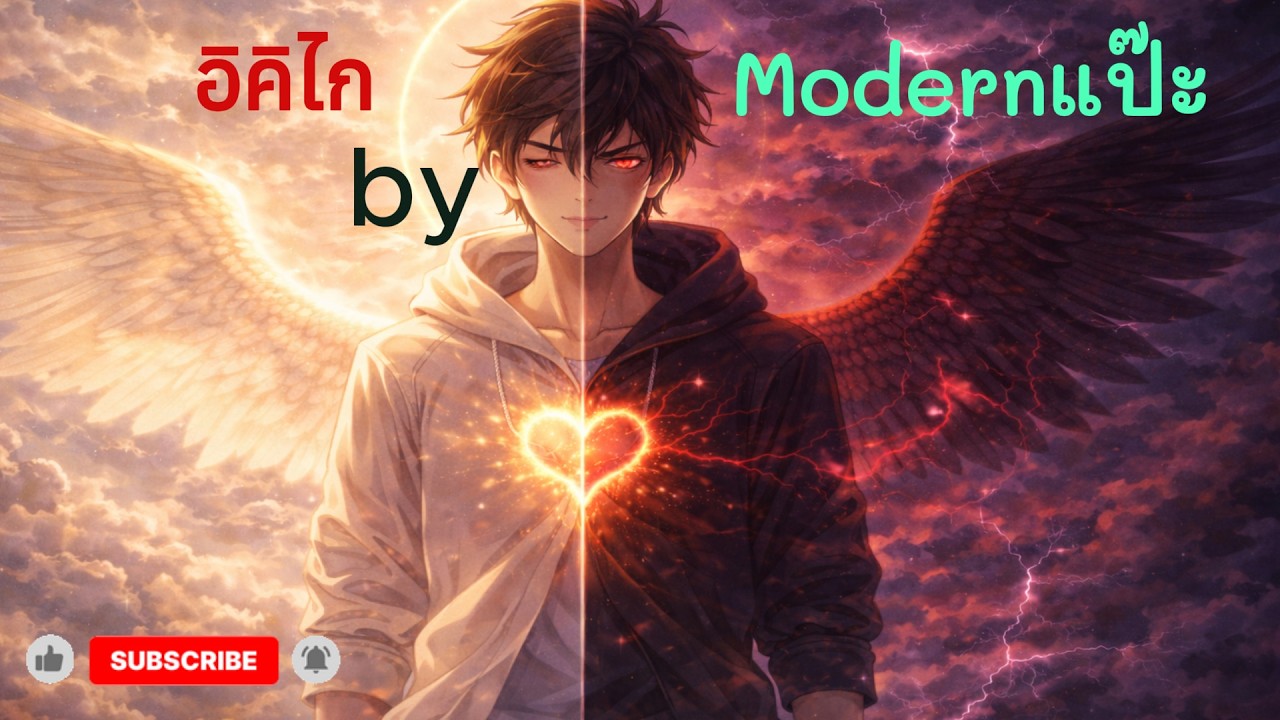อิคิไก (IKIGAI)