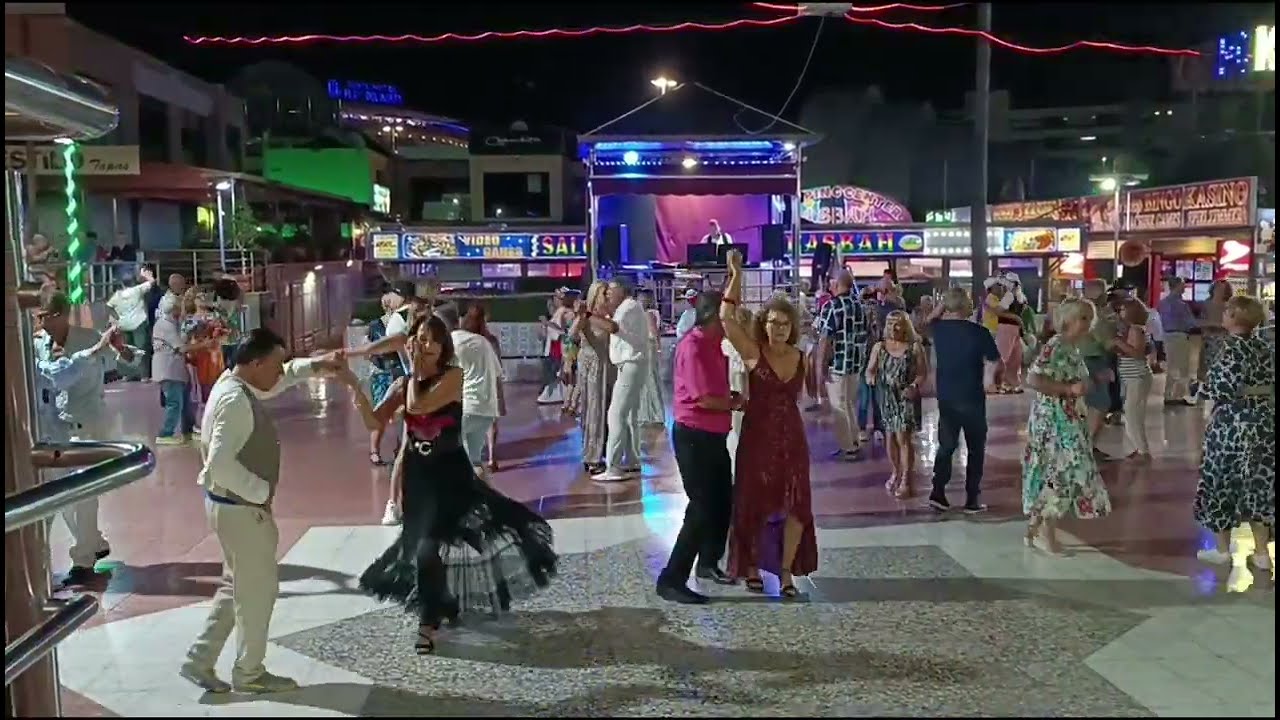 #dance #style #happy #trend #tanzen #livemusik #viral #live #konzert #sport