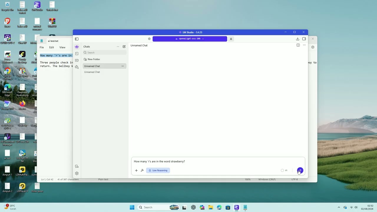 Rx 9060 xt 16gb running openai/gpt-oss-20b mxfp4 tok/s