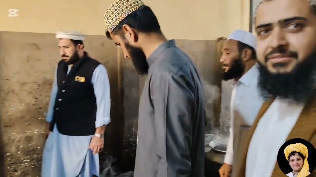 Syed Rahman Khan bakteyar ki shaadi ka Short vlog