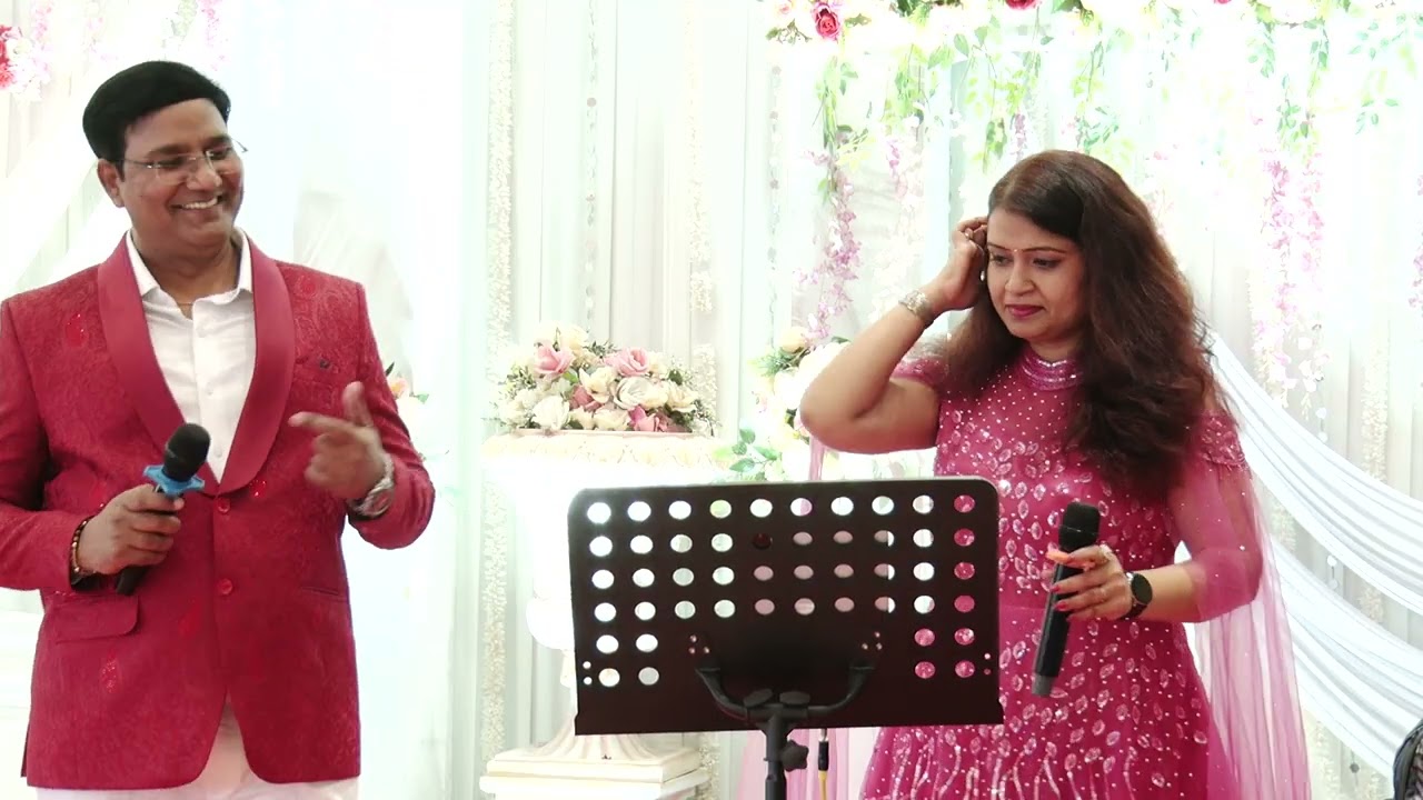GHOONGHAT KI AAD SE by CTG & Geeta Rani ji