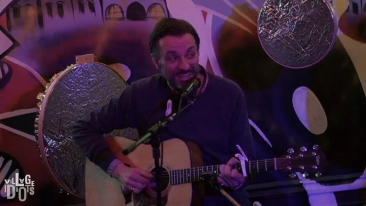 Curtis Newton - Day After Day (Live at The Roslyn)