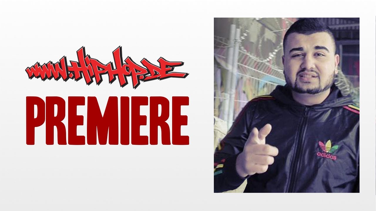 Jiyabi ft. Yassir - Tatsache [Videopremiere]