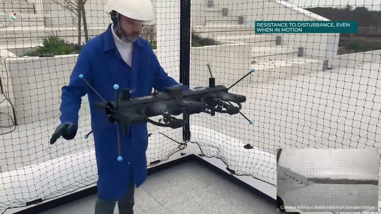 AERIX SYSTEMS S1 / REWIND