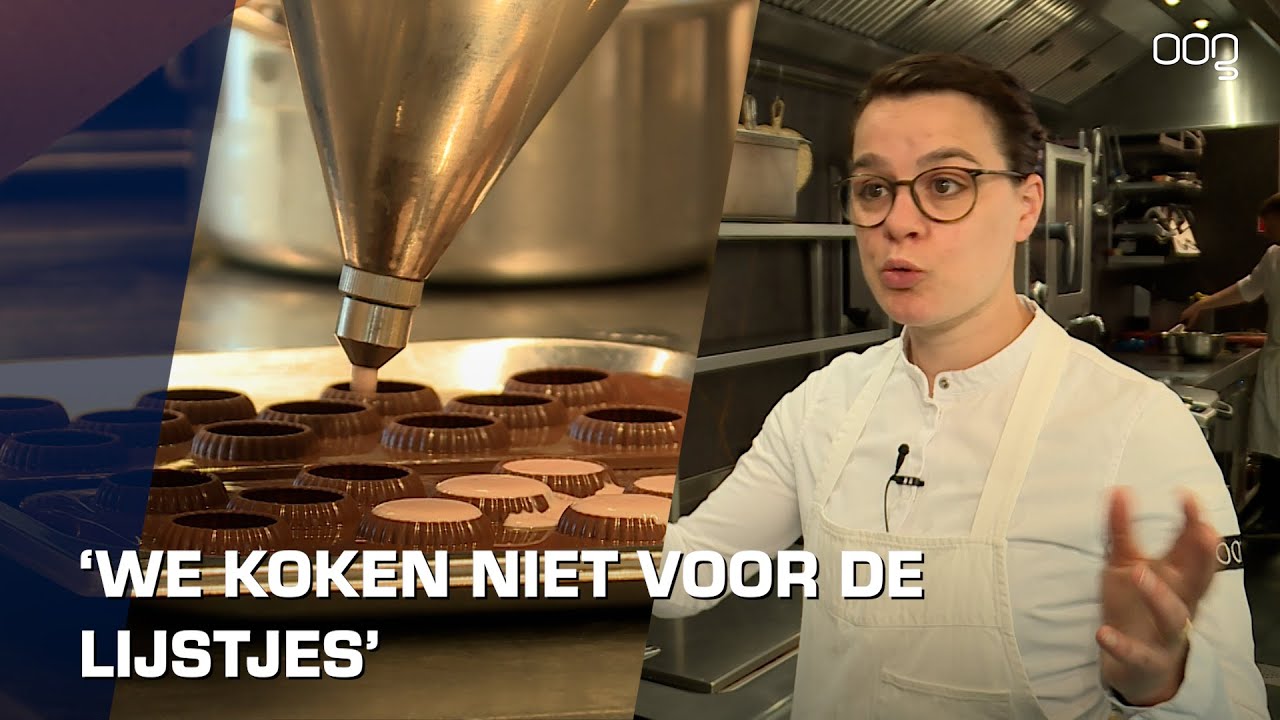 Restaurant Noor Groningen hoogste Nederlandse nieuwkomer in OAD-ranglijst