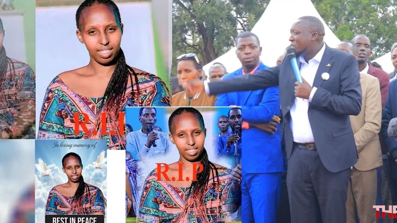 😭😭UMUGABO WA NYAMUNINI AVUZE UBUZIMA BWITE BWANYAMUNINI//YARUMUGORE UDASANZWE YARAZIKUBANA NABANDI