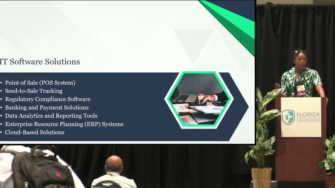 Navigating Success: Best Practices in Cannabis Accounting