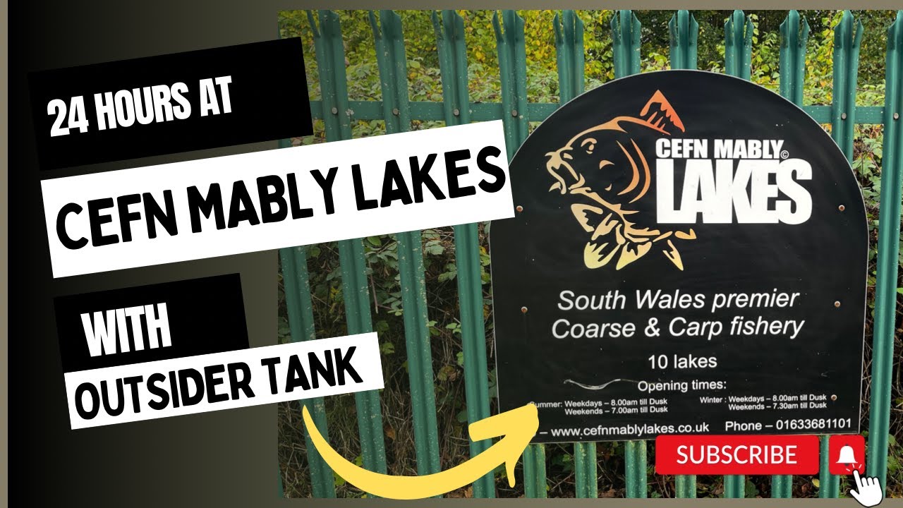 I  Can't believe we caught these! 24 hours with @outsidertank