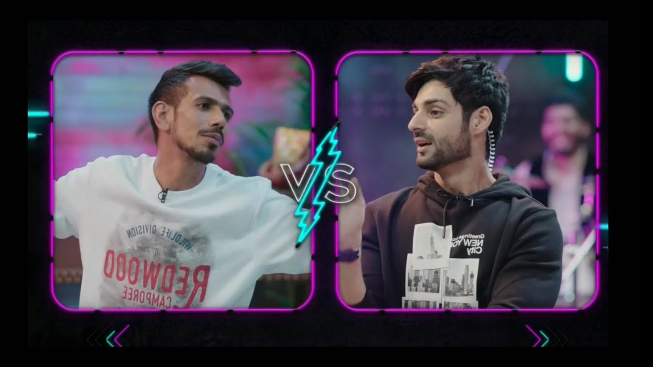 ZING GAME ON EPISODE 18 WITH UZI CHAHAL WITH FUN