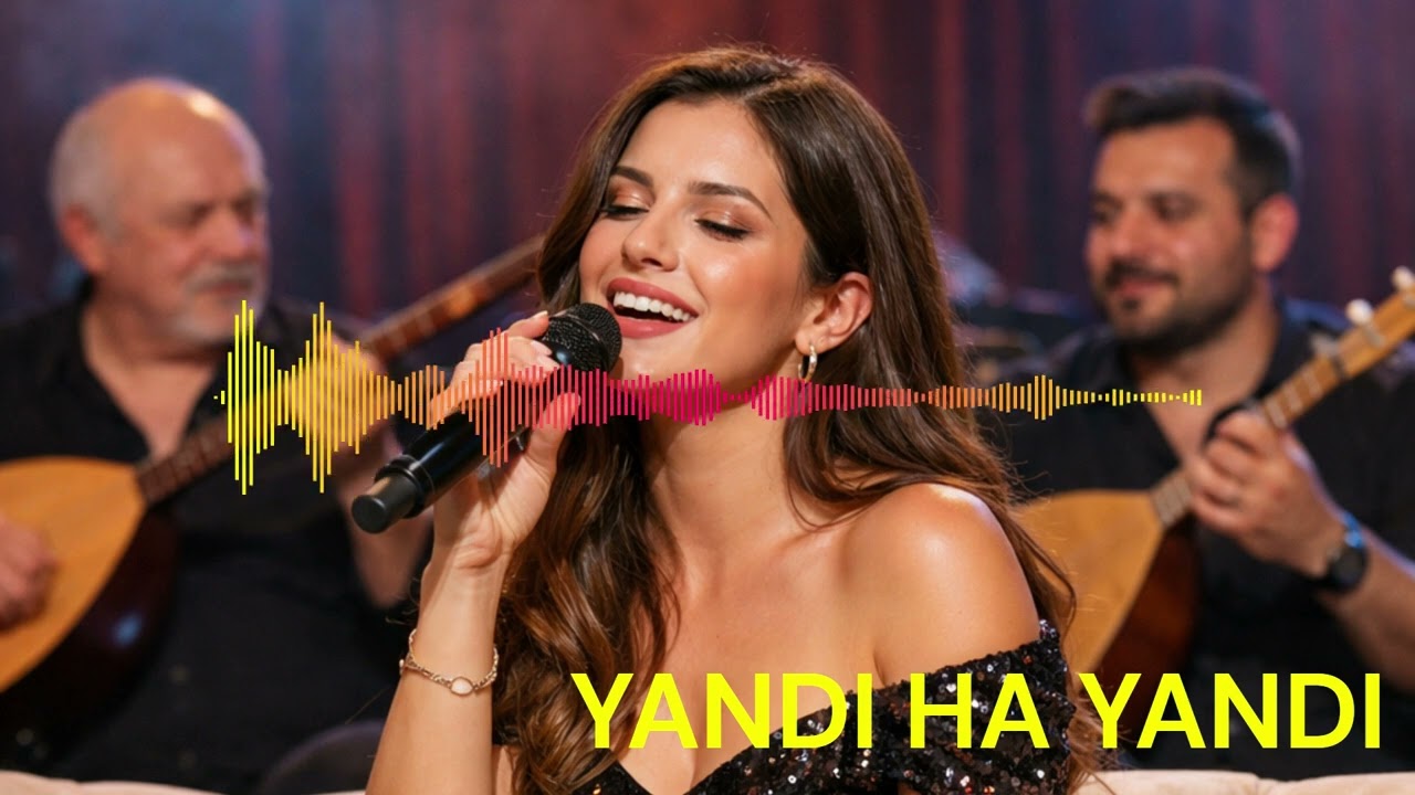 YANDI HA YANDI