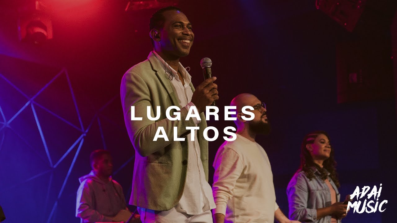 CMNV | LUGARES ALTOS