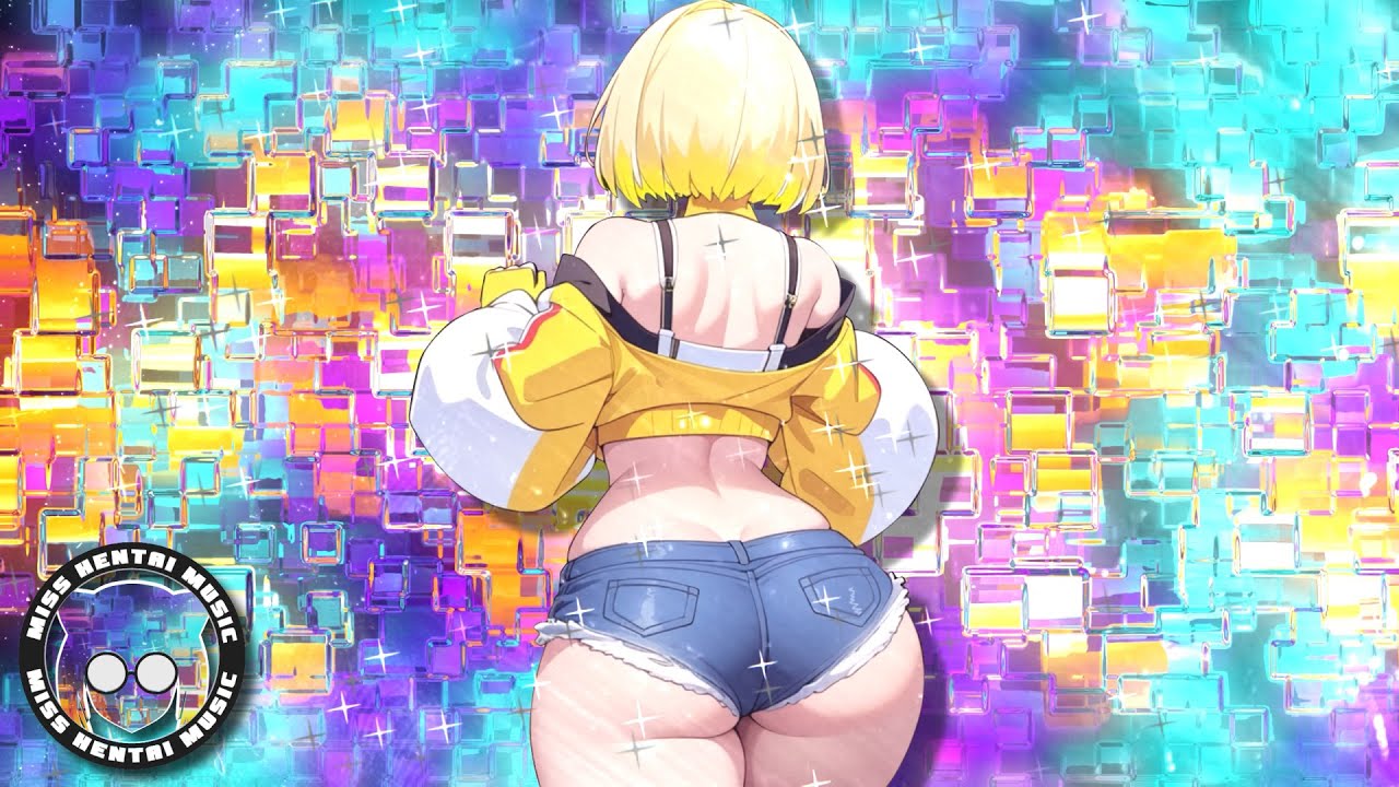 DJ Kuba, Neitan, Bounce Inc - Kickin Hard  | Music Visualization🖤🎶💎