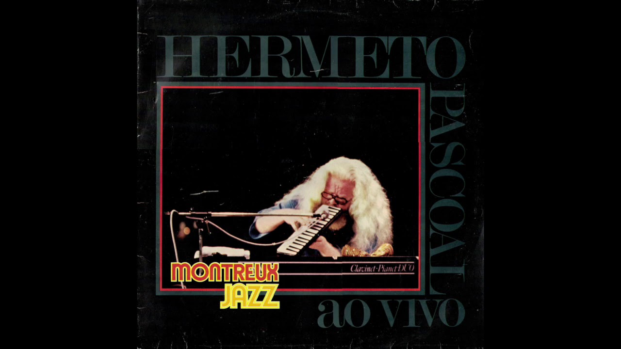 Hermeto Pascoal - Fátima