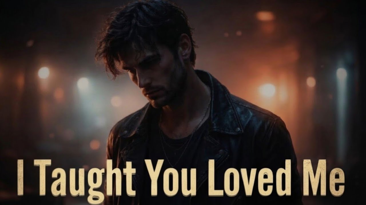 Madhys Music - I taught you loved me (Official Music)