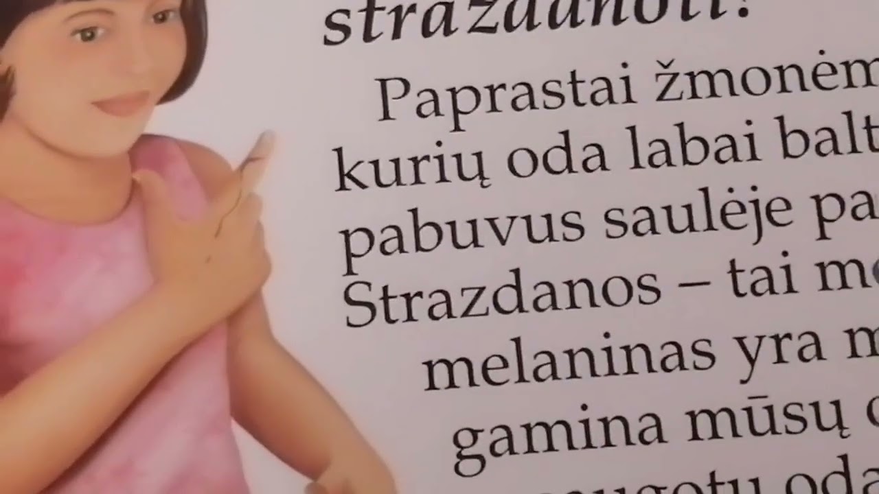 Virusas 🦠(Gerdos kūryba) 