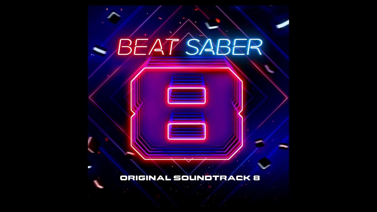 DragonForce - Dragon Smash Goblin (Audio) ft. Nekrogoblikon [Ingame Version] | Beat Saber OST Vol. 8