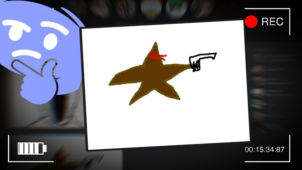 7 boys draw AWFUL images on discord