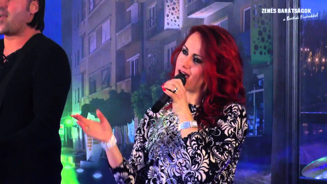 Desperado - Gyere és álmodj (Zenés Barátságok TV műsor)