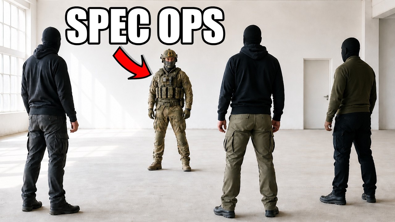 We Put Self Defense Experts in the Most Brutal Test Yet