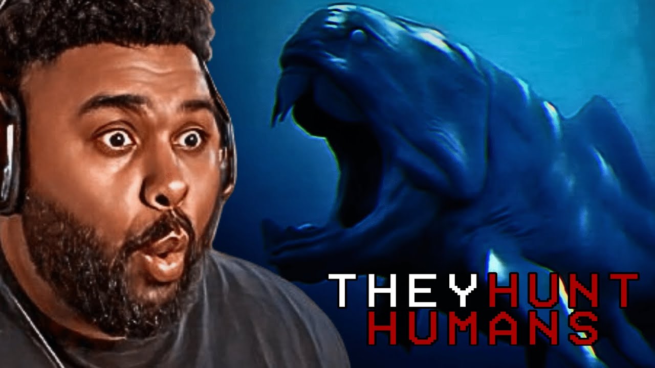 The Ancient Creatures That Are HUNTING Humans | PREHISTORIC EMERGENCE - Analog Horror