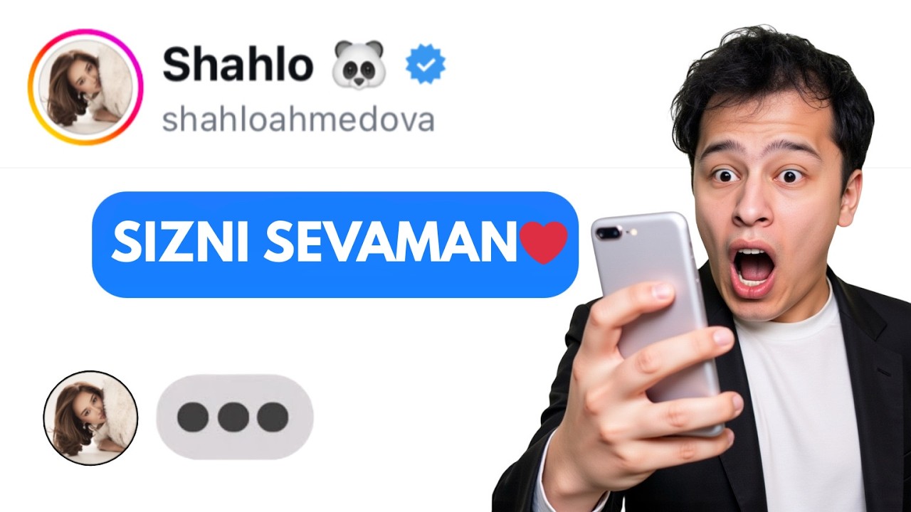 100 TA ENG MASHHUR ODAMLARGA G'ALATI GAPLARNI YOZAMAN!