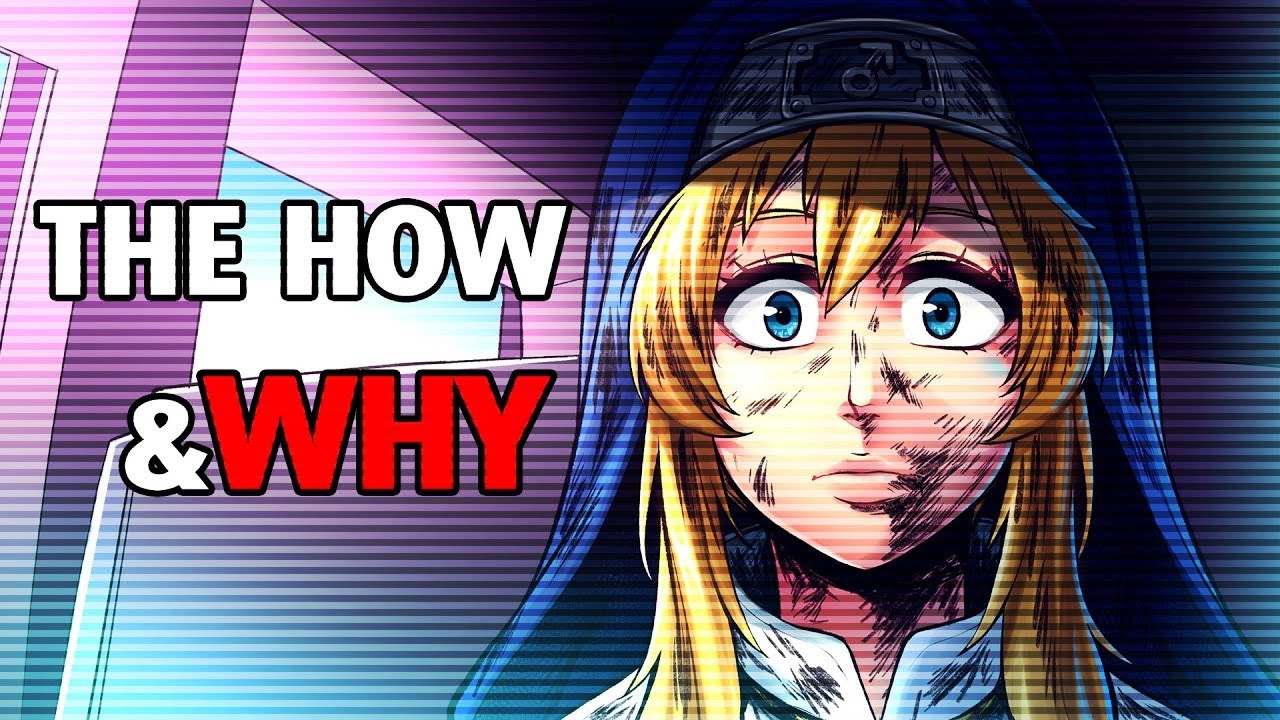 Guilty Gear XY: The Bridget Retcon Investigated | A Buried History Unearthed