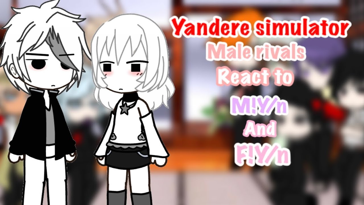 •𝕐𝕒𝕟𝕕𝕖𝕣𝕖 𝕤𝕚𝕞𝕦𝕝𝕒𝕥𝕠𝕣 𝕞𝕒𝕝𝕖 𝕣𝕚𝕧𝕒𝕝𝕤 𝕣𝕖𝕒𝕔𝕥 𝕥𝕠 𝕄!𝕐/𝕟 𝕒𝕟𝕕 𝔽!𝕐/𝕟•★