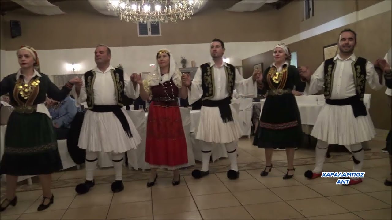 1689 - ΗΡΘΑΝ ΚΑΙ ΜΟΥ ΕΙΠΑΝ - ΤΡΑΓΟΥΔΙ - ΧΡΗΣΤΟΣ ΑΓΓΕΛΗΣ - ΚΛΑΡΙΝΟ - ΚΩΣΤΑΣ ΣΤΑΥΡΟΥ