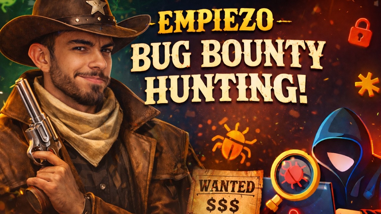 COMIENZA UNA NUEVA ETAPA  | Empiezo en Bug Bounty Hunting