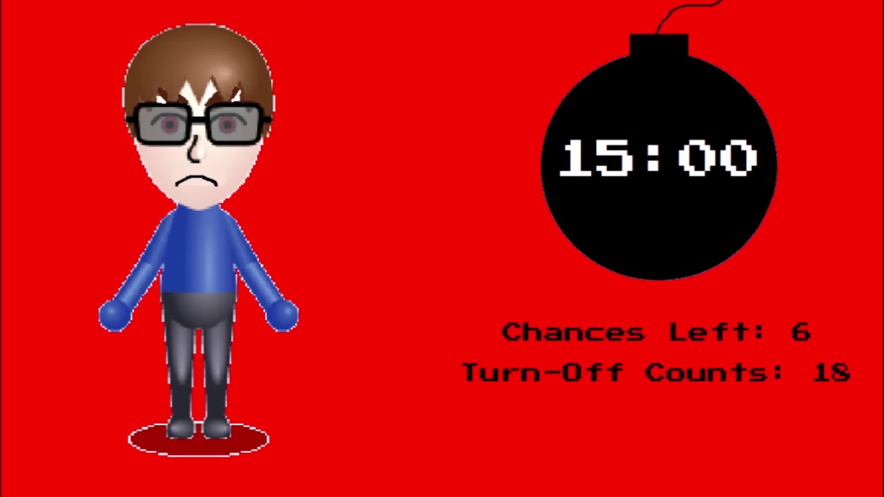 Thomas B.  Error (Updated)