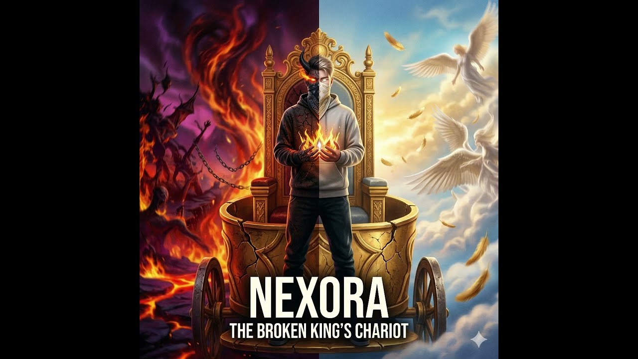 NEXORA - The Chariot