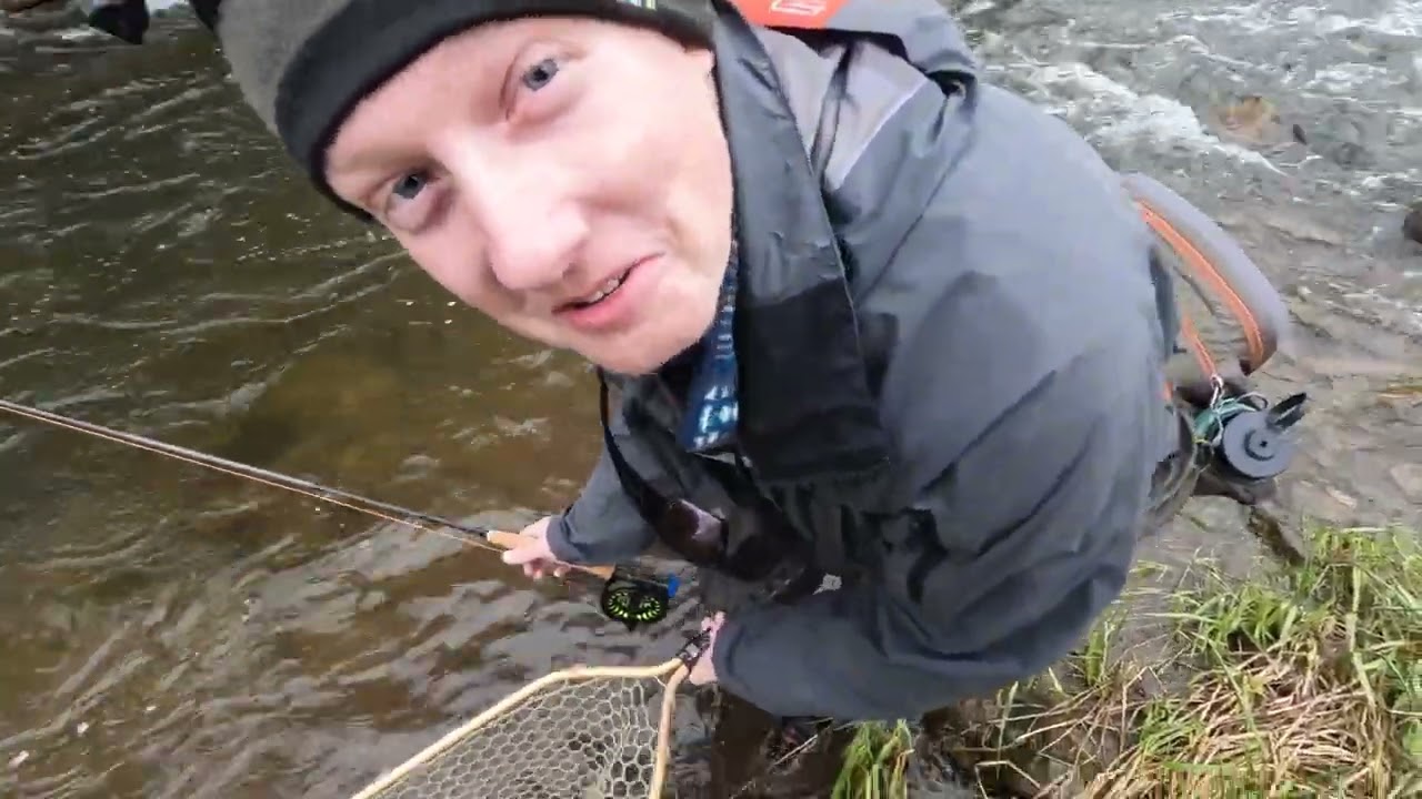 Brigadier General-Trout Opener 2024